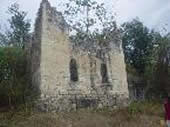 Ackendown Castle Ruin