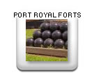 Port Royal Forts - Jamaica National Heritage Trust