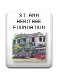 St. Ann Heritage Foundation