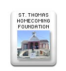 St. Thomas Homecoming Foundation