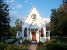 Holy Trinity Anglican