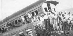 Kendal Railway Tragedy