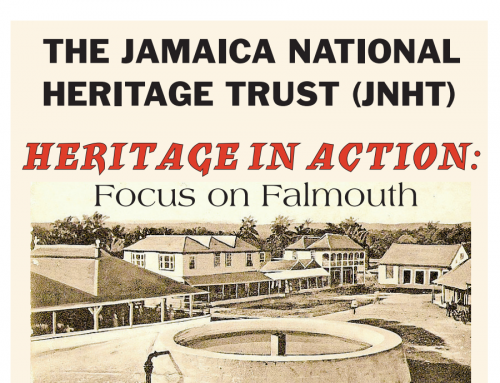 HERITAGE IN ACTION: Focus on Falmouth