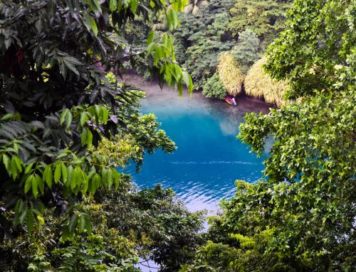 Free Public Access to Blue Lagoon